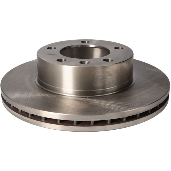 Bromsskiva Ventilerad, Framaxel Lpr O1003V LPR