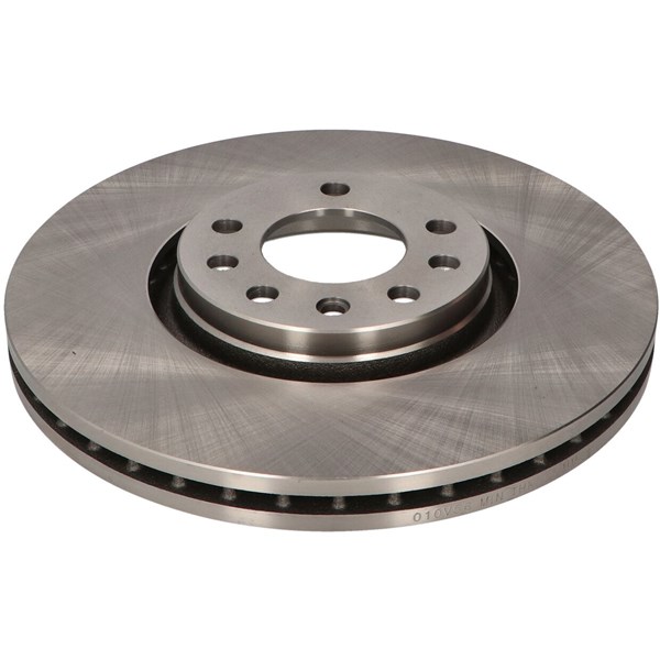 Bromsskiva Ventilerad, Framaxel Lpr O1008V LPR