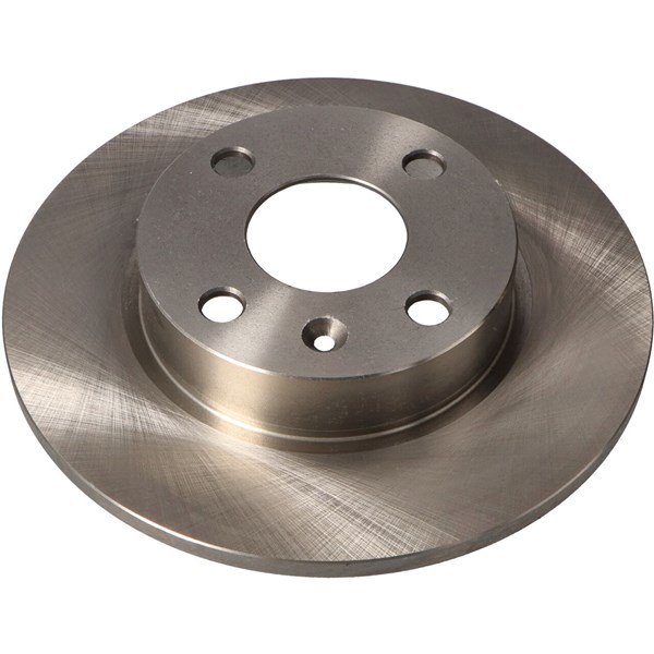 Bromsskiva Solid, Bakaxel Lpr O1013P LPR