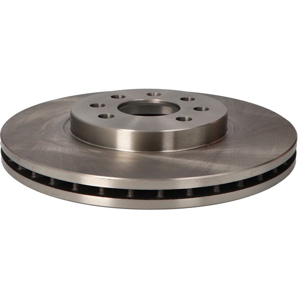 Bromsskiva Ventilerad, Framaxel Lpr O1034V LPR