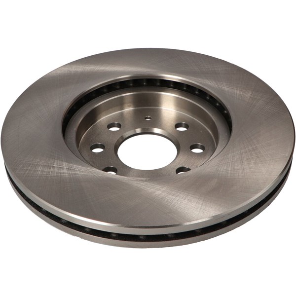 Bromsskiva Ventilerad, Framaxel Lpr O1034V LPR