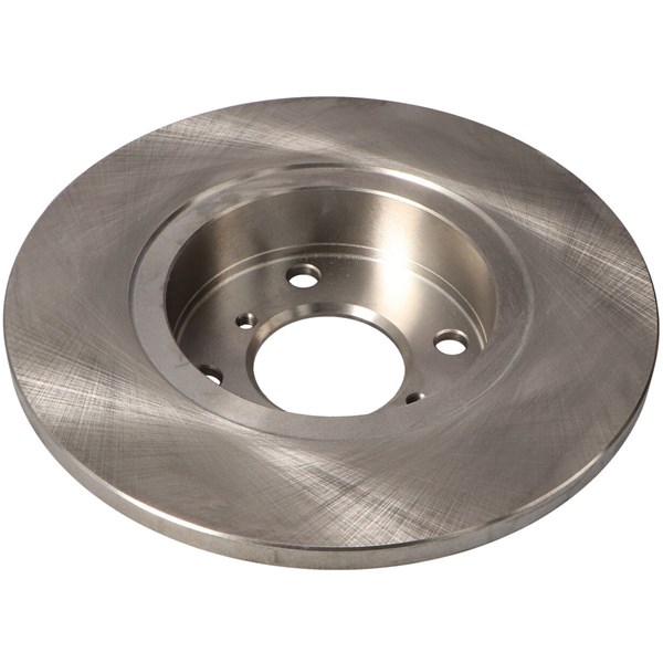 Bromsskiva Solid, Framaxel Lpr O1461P LPR