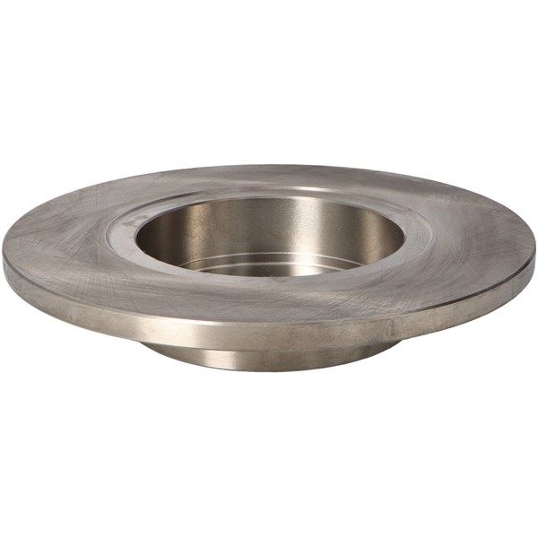 Bromsskiva Solid, Framaxel Lpr O1461P LPR