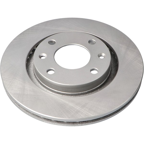 Bromsskiva Ventilerad, Framaxel Lpr P1002V LPR