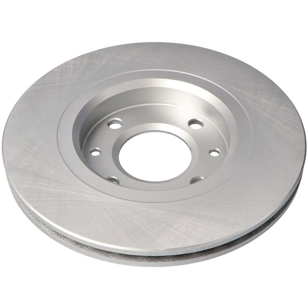 Bromsskiva Ventilerad, Framaxel Lpr P1002V LPR