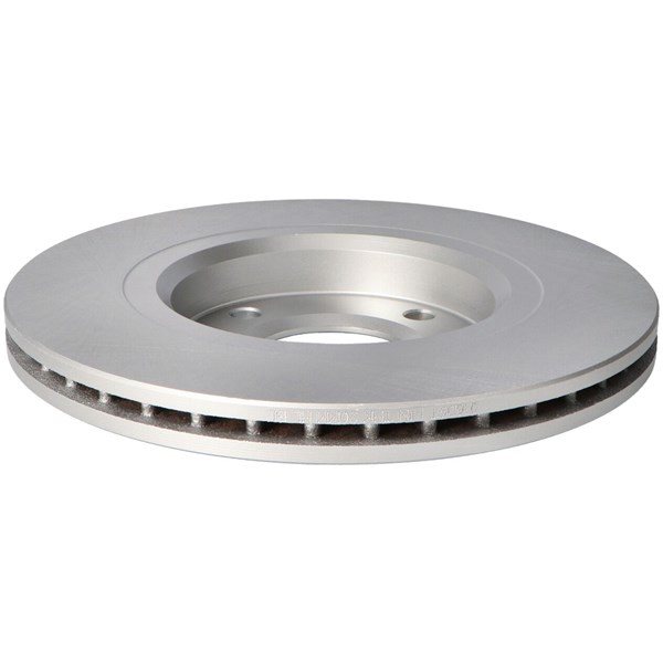 Bromsskiva Ventilerad, Framaxel Lpr P1002V LPR