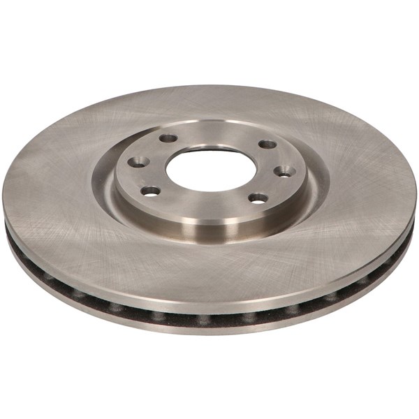 Bromsskiva Ventilerad, Framaxel Lpr P1010V LPR