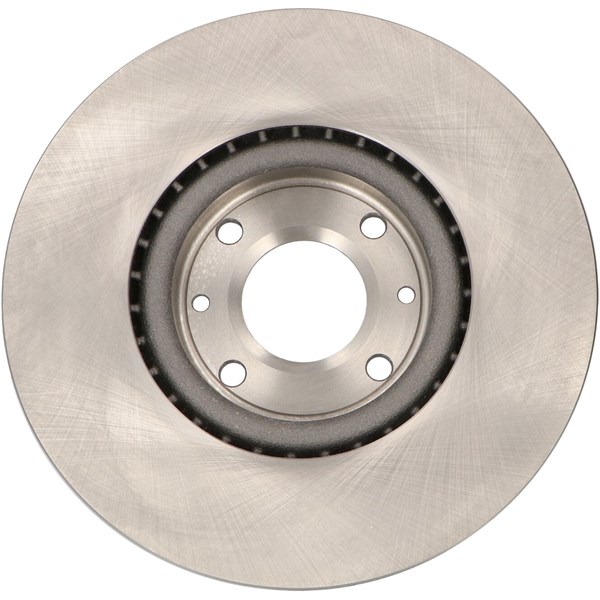 Bromsskiva Ventilerad, Framaxel Lpr P1010V LPR