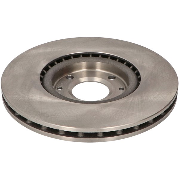 Bromsskiva Ventilerad, Framaxel Lpr P1010V LPR