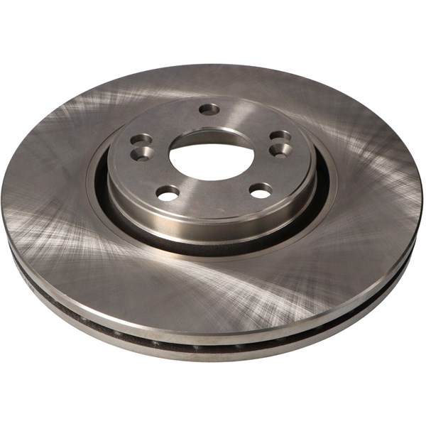 Bromsskiva Ventilerad, Framaxel Lpr R1013V LPR