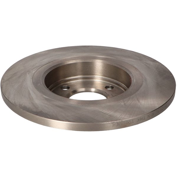 Bromsskiva Solid, Framaxel Lpr R1015P LPR