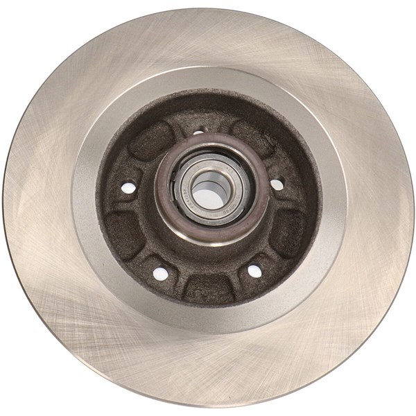 Bromsskiva Solid, Bakaxel Lpr HUB BRAKE DISC R1038PCA LPR
