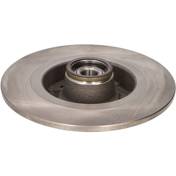 Bromsskiva Solid, Bakaxel Lpr HUB BRAKE DISC R1038PCA LPR