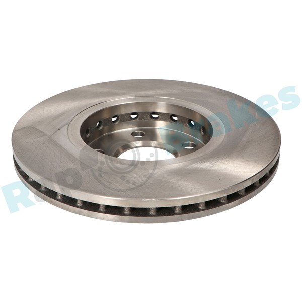Bromsskiva Ventilerad, Framaxel Lpr R1056V LPR Bromsskiva Ventilerad, Framaxel Lpr R1056V LPR