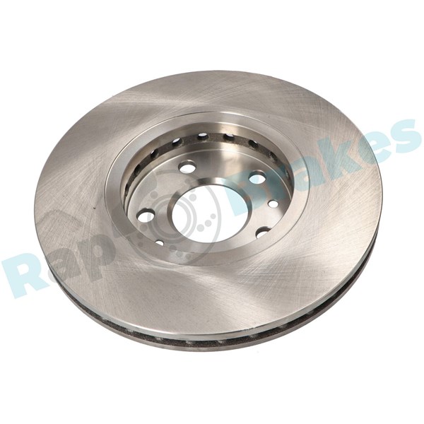 Bromsskiva Ventilerad, Framaxel Lpr R1056V LPR Bromsskiva Ventilerad, Framaxel Lpr R1056V LPR