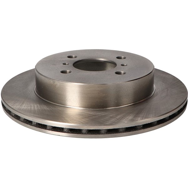 Bromsskiva Ventilerad, Framaxel Lpr S5132V LPR