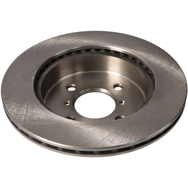 Bromsskiva Ventilerad, Framaxel Lpr S5132V LPR