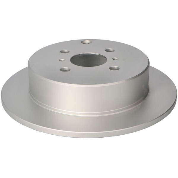 Bromsskiva Solid, Bakaxel Lpr T2003P LPR