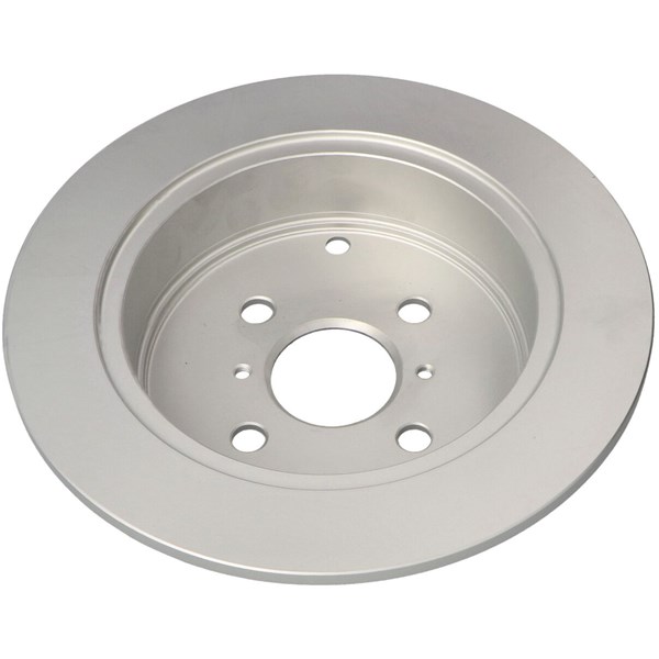Bromsskiva Solid, Bakaxel Lpr T2003P LPR