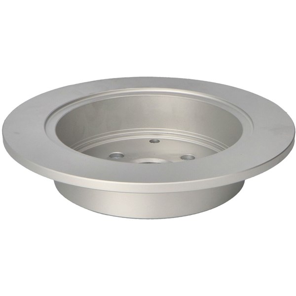 Bromsskiva Solid, Bakaxel Lpr T2003P LPR