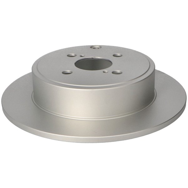 Bromsskiva Solid, Bakaxel Lpr T2026P LPR