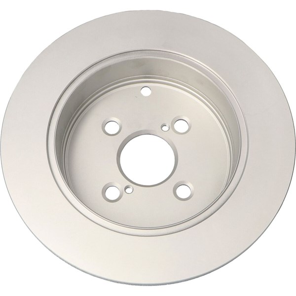 Bromsskiva Solid, Bakaxel Lpr T2026P LPR