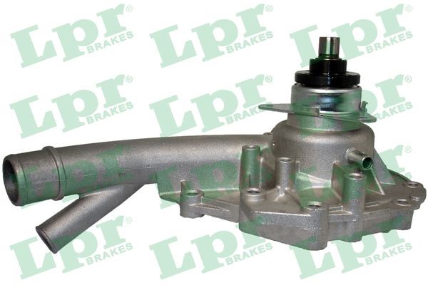 Vattenpump Lpr WP0158 LPR