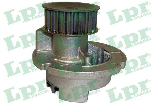 Vattenpump Lpr WP0206 LPR