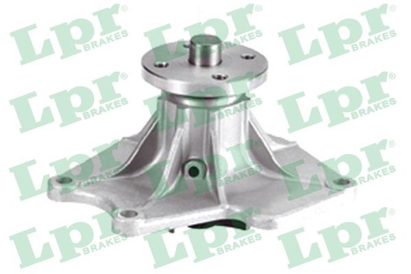 Vattenpump Lpr WP0255 LPR