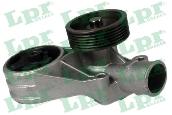 Vattenpump Lpr WP0403 LPR