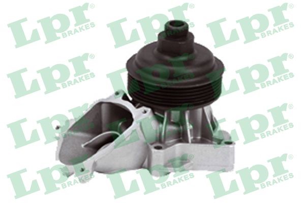 Vattenpump Lpr WP0625 LPR