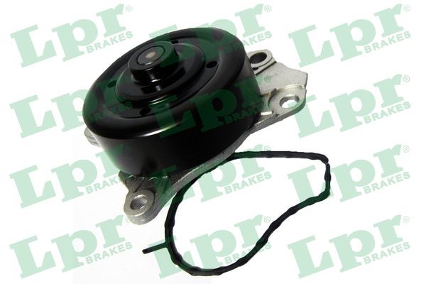 Vattenpump Lpr WP0674 LPR