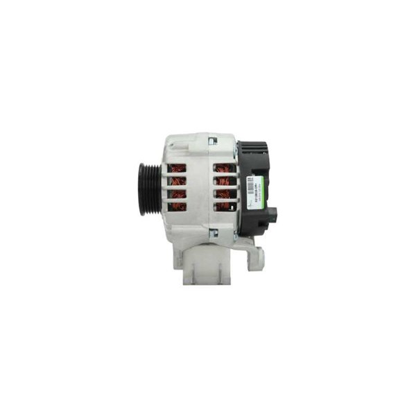 Generator 12V 120A Bv psh 205.515.120.004 BV PSH