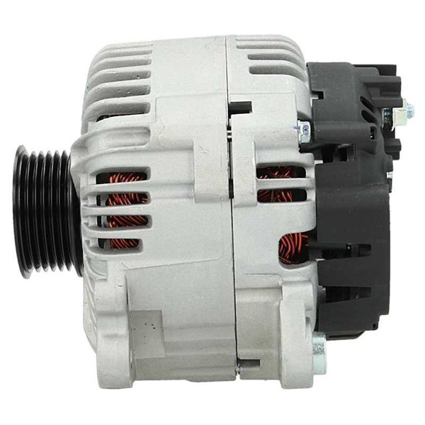 Generator 12V 180A Bv psh 205.523.180.004 BV PSH