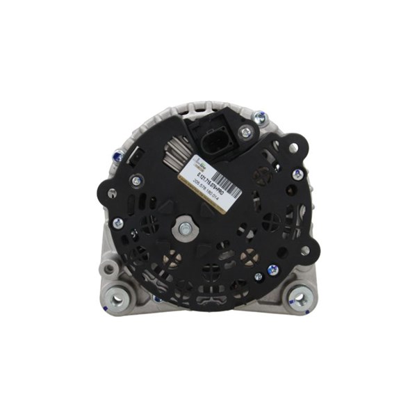 Generator 12V 180A Bv psh 205.578.180.014 BV PSH