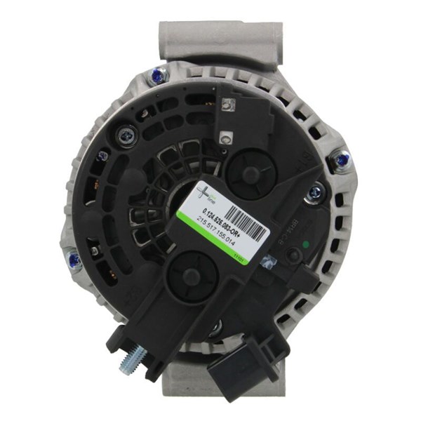 Generator 12V 155A Bv psh 215.517.155.014 BV PSH