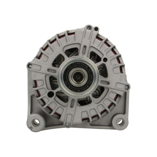 Generator 12V 220A Bv psh 215.570.220.004 BV PSH Generator 12V 220A Bv psh 215.570.220.004 BV PSH