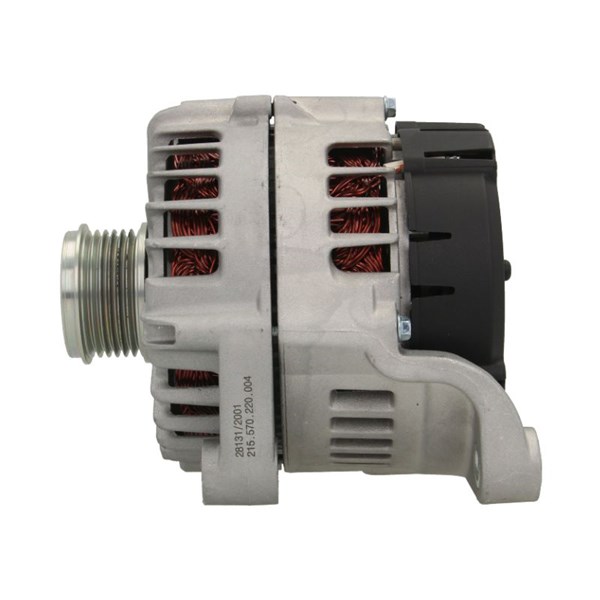 Generator 12V 220A Bv psh 215.570.220.004 BV PSH Generator 12V 220A Bv psh 215.570.220.004 BV PSH