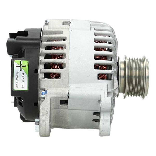 Generator 12V 140A Bv psh 305.518.140.004 BV PSH