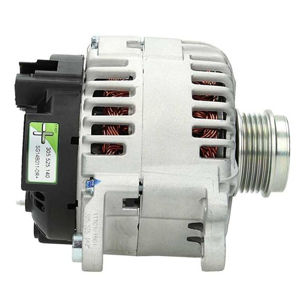 Generator 12V 140A Bv psh 305.525.140.004 BV PSH
