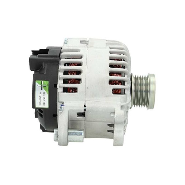 Generator 12V 140A Bv psh 305.552.140.004 BV PSH