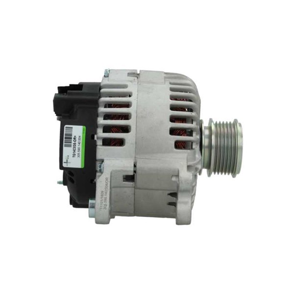 Generator 12V 140A Bv psh 305.590.140.004 BV PSH