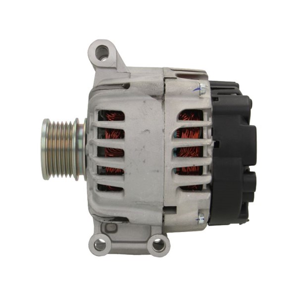 Generator 12V 120A Bv psh 445.505.120.004 BV PSH