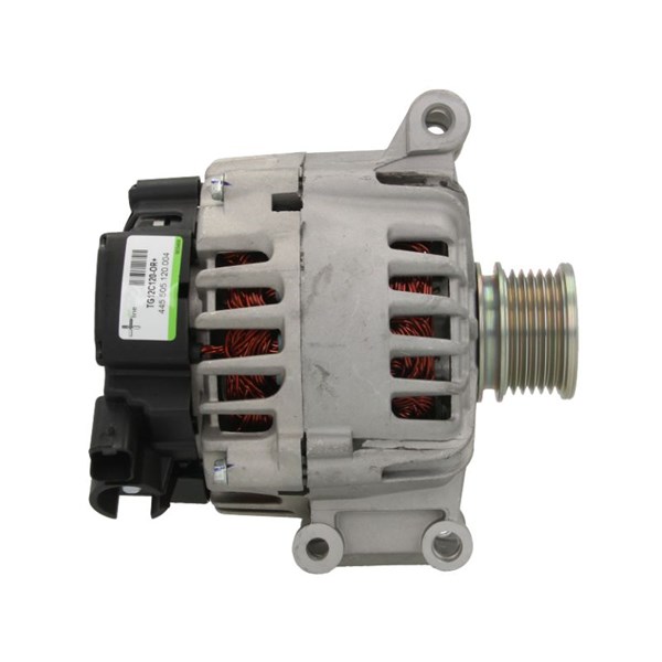 Generator 12V 120A Bv psh 445.505.120.004 BV PSH
