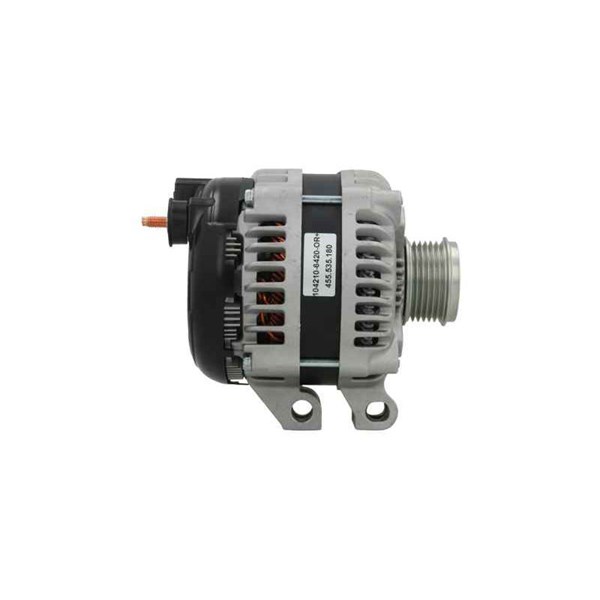 Generator 12V 180A Bv psh 455.535.180.054 BV PSH