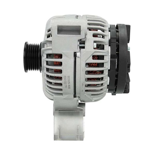 Generator 12V 120A Bv psh 555.532.120.014 BV PSH
