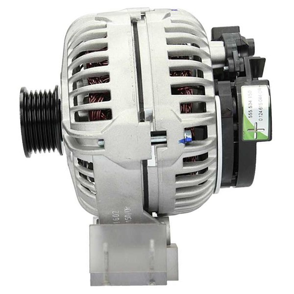 Generator 12V 150A Bv psh 555.534.150.014 BV PSH
