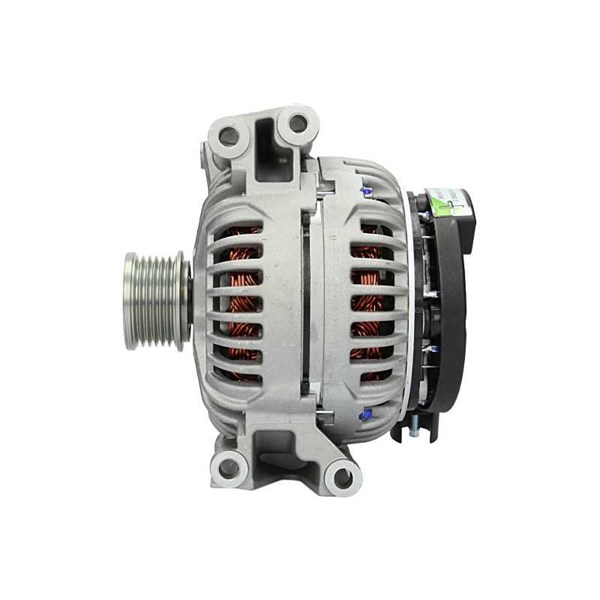 Generator 12V 200A Bv psh 555.537.200.014 BV PSH