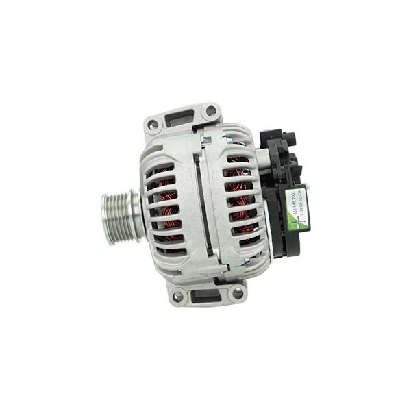 Generator 12V 200A Bv psh 555.545.200.014 BV PSH