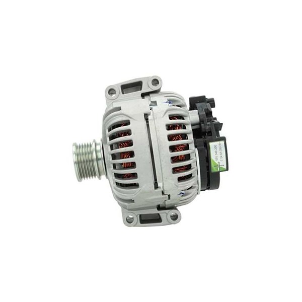 Generator 12V 200A Bv psh 555.549.200.014 BV PSH